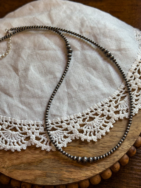 Millie Pearls