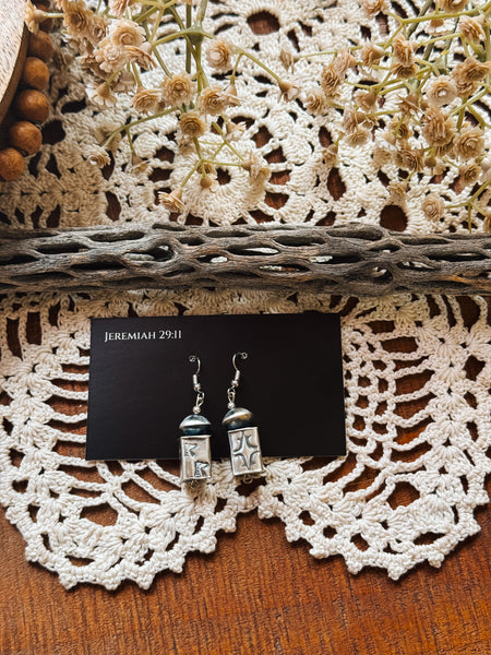 Tysha Earrings