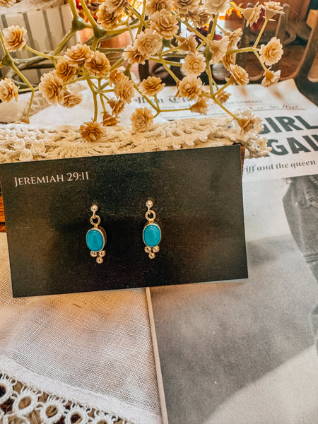 Tucson Earrings