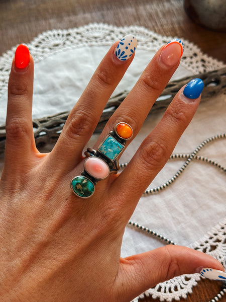Sunshine Ring
