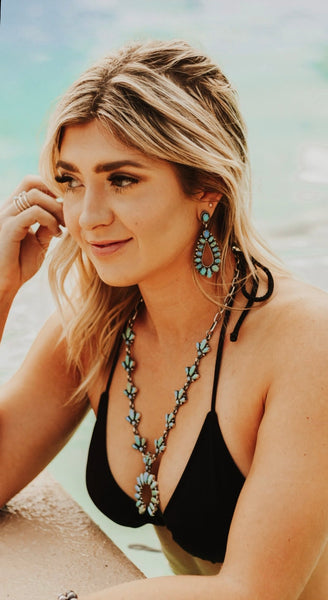 Sheridan Stud Earrings