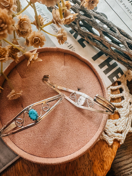 Judy Baby Cuff