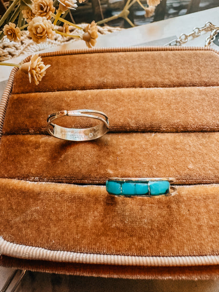 Livingston Ring
