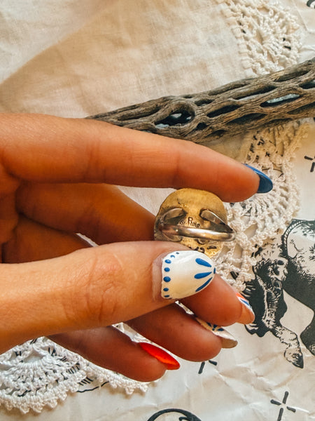 Kaye Ring