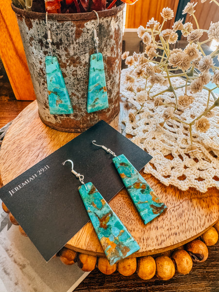 Jameson Earrings