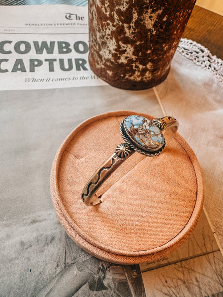 Harlow Cuff