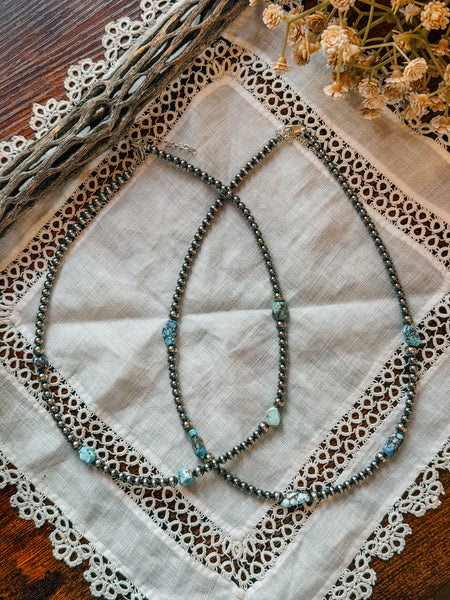 Golden Hills Pearls