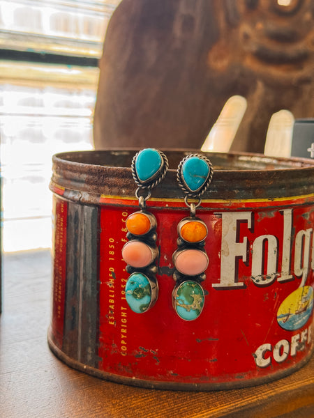 Vicky Earrings