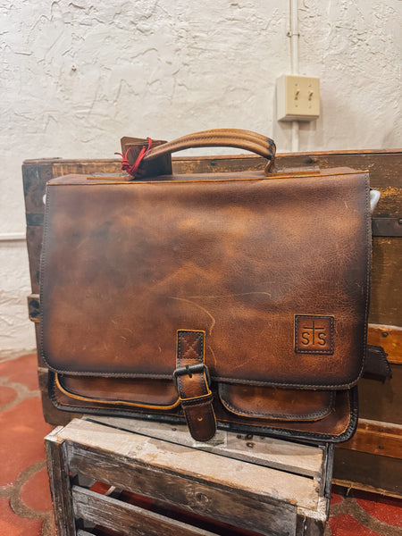 STS Foreman Portfolio Bag