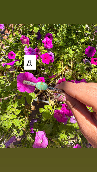 Sunshine Cuff