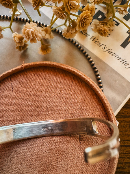 Morgan Cuff