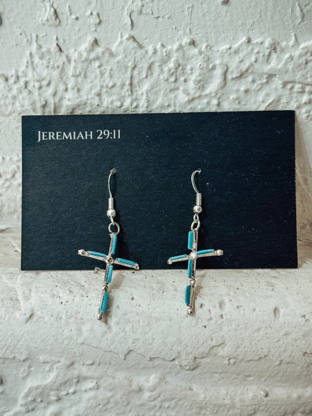 Ashley Earrings