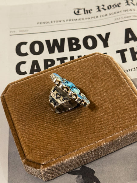 Dandy Ring