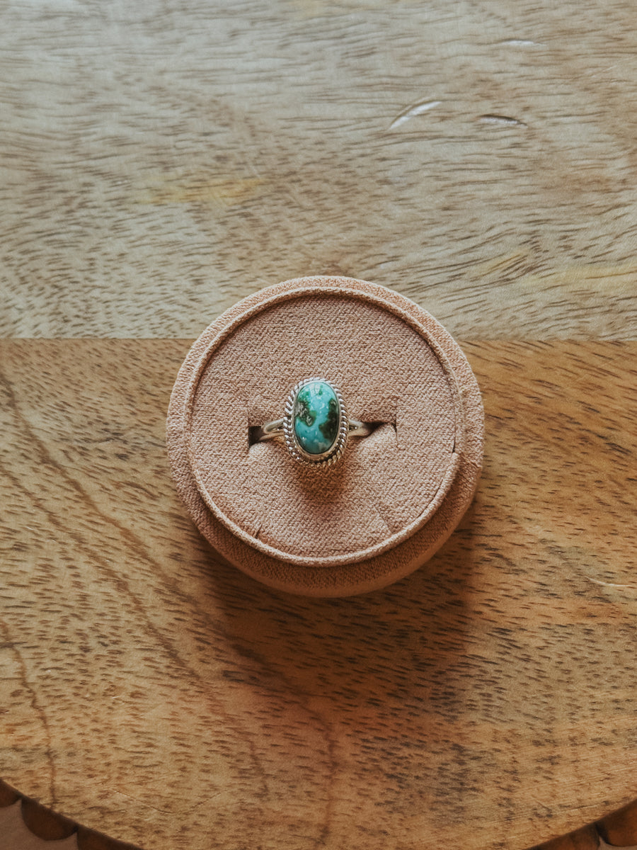 Perry Ring – Just Peachy Double Wide Designs