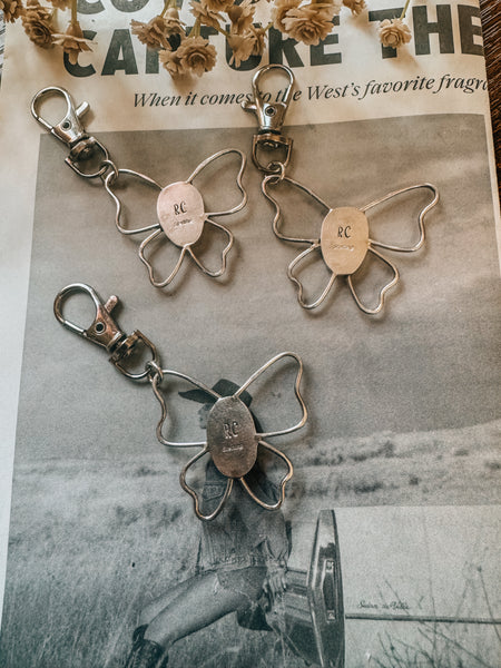 Flutter Keychain