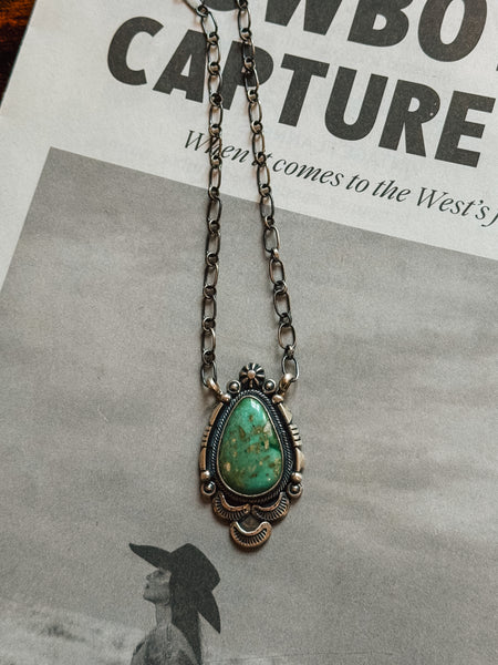 Nelly Necklace