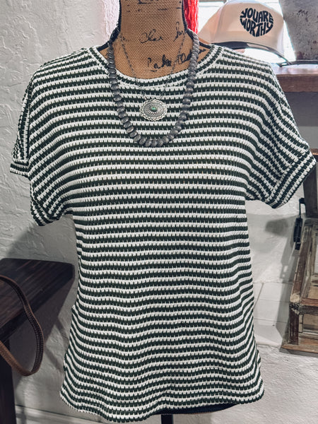 Shelbie Top