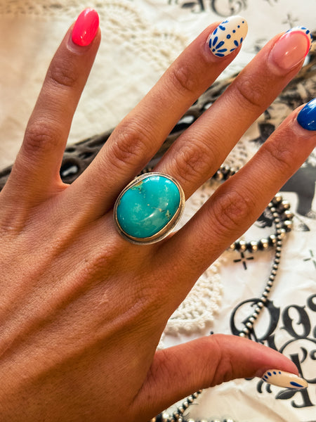 Stevie Ring