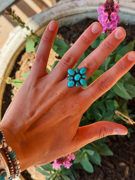 Sammy Ring (Made to Order)