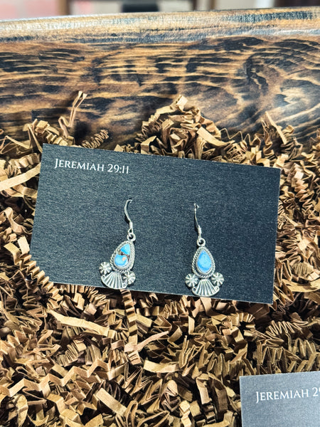 Verley Earrings