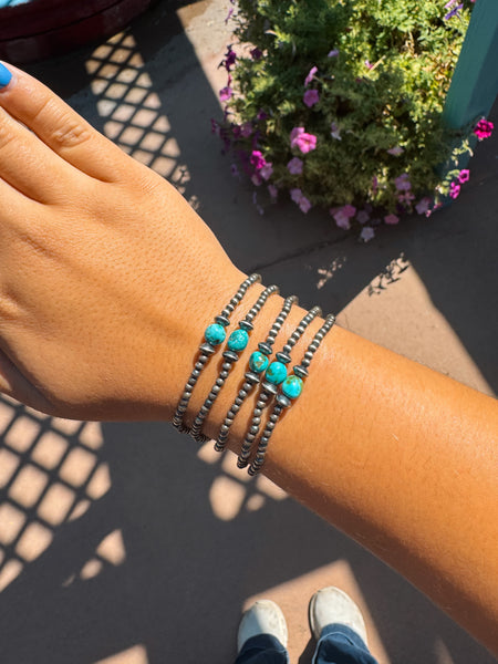 Silver Sands Elastic