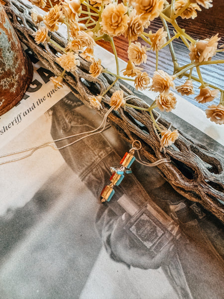 Revival Pendant