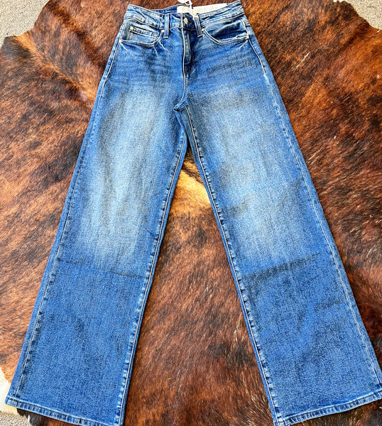 Carter Jeans
