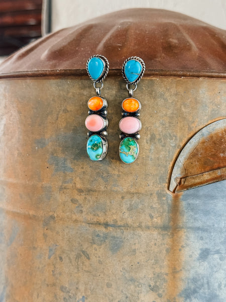 Vicky Earrings