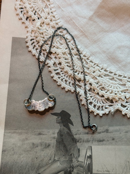 Myra Necklace