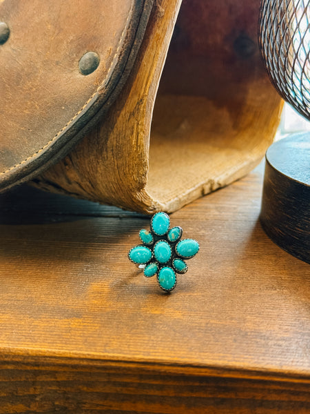 Sammy Ring (Made to Order)
