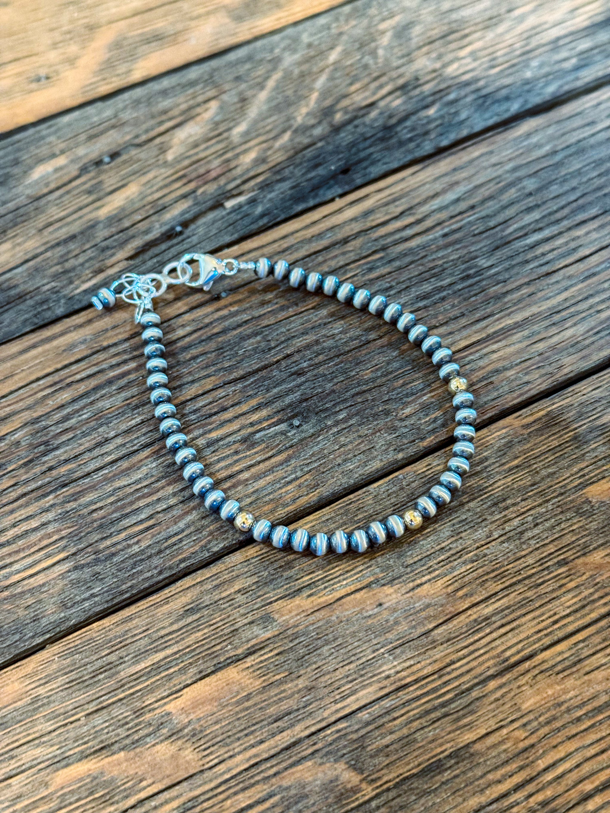 Peachy Pearls – Just Peachy Double Wide Designs