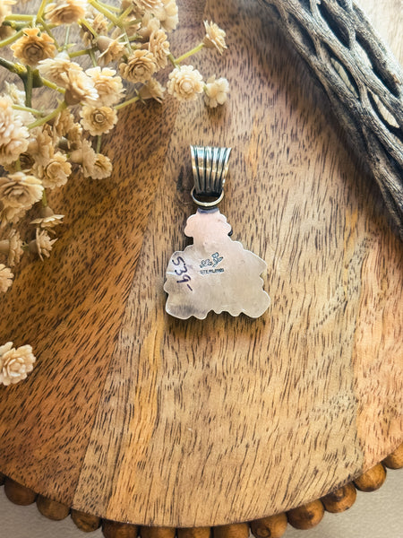 Larose Pendant