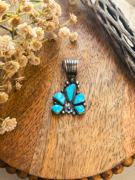 Larose Pendant