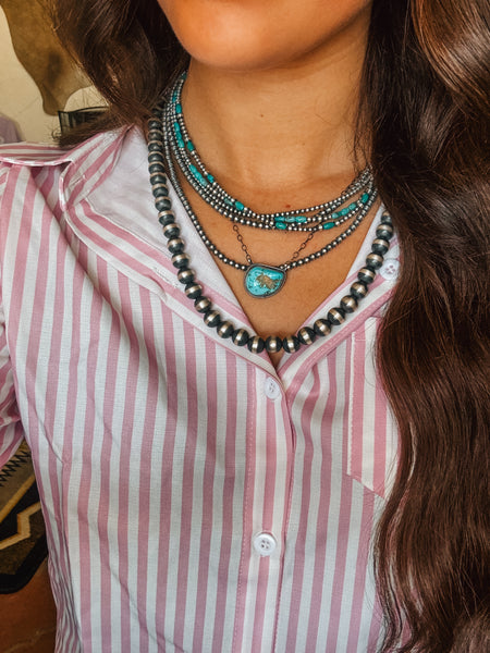 Wild Mesa Necklace