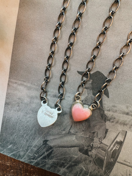 Sweetheart Necklace