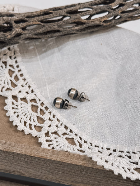 Bonnie Pearl Studs