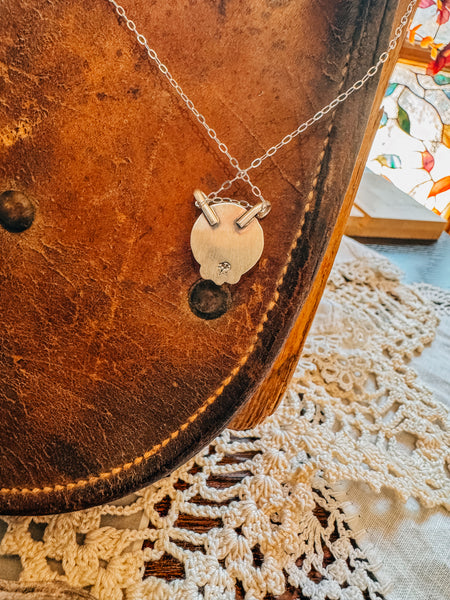 Storm Necklace