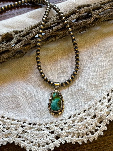 Marty Pendant