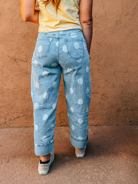 Dottie Jeans