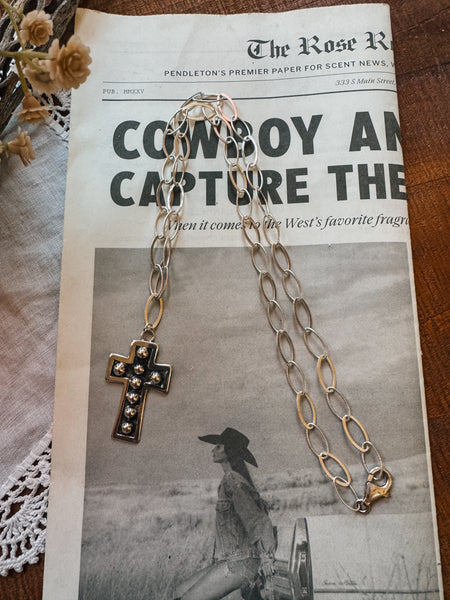 Heaven Sent Necklace