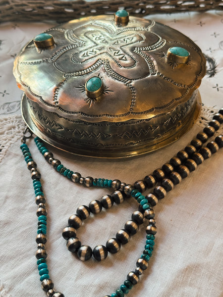 Keepsakes Box