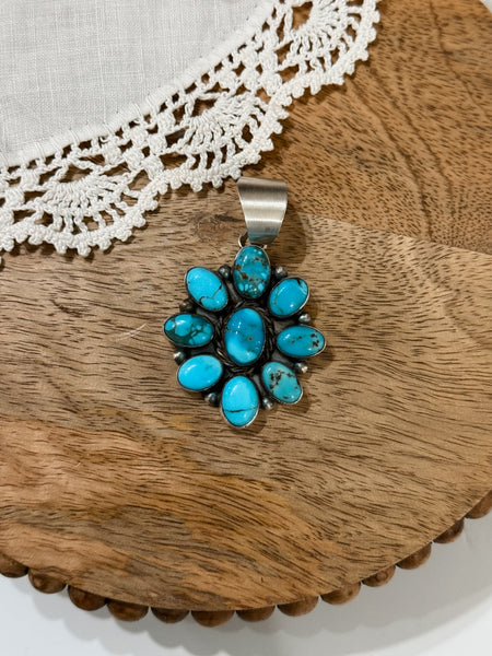 Dawes Pendant