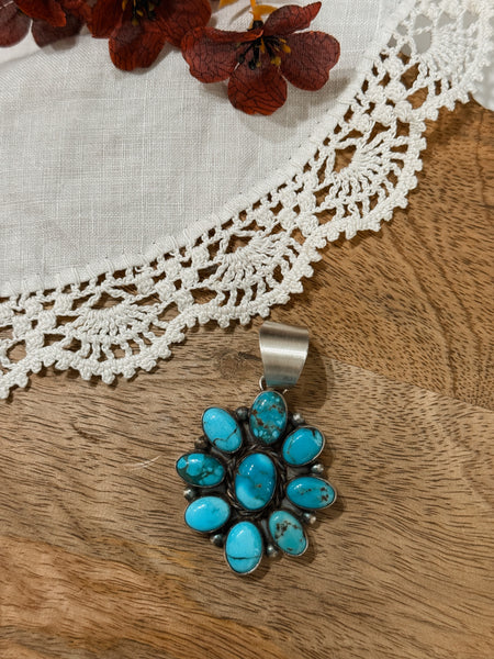 Dawes Pendant