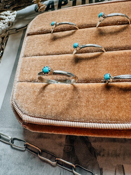 Everly Ring