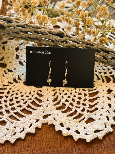 Treva Earrings