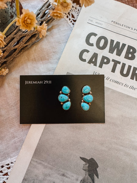 Halo Studs