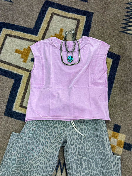 Zenni Tank