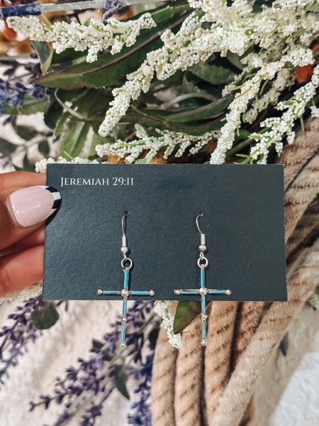 Ashley Earrings