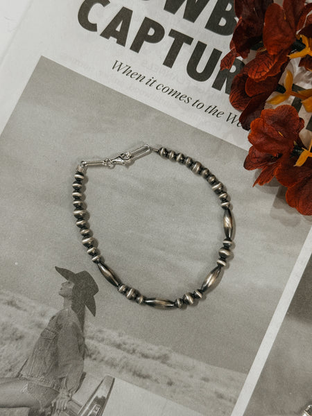 Torpedo Bracelet