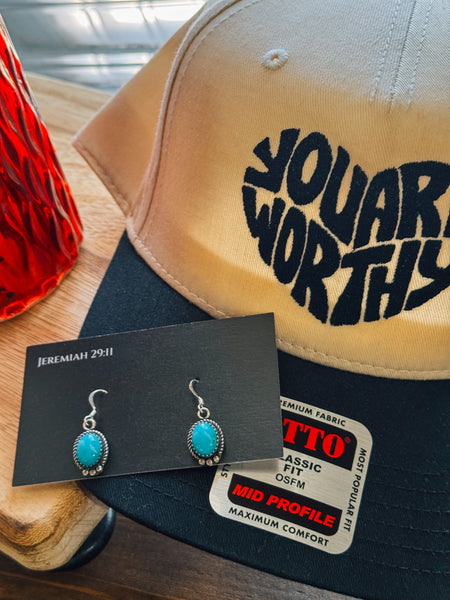 Bethy Earrings